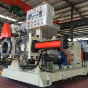 Kako osigurati stabilnost stroja za ekstruziju gume tijekom rada?